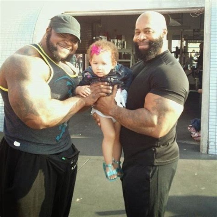 Keven Washington