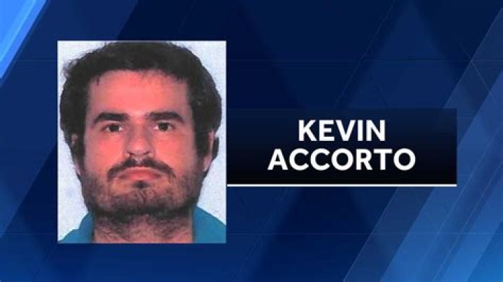 Kevin Alexander Accorto