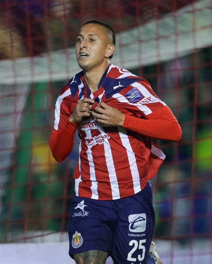 Kevin Bojorquez