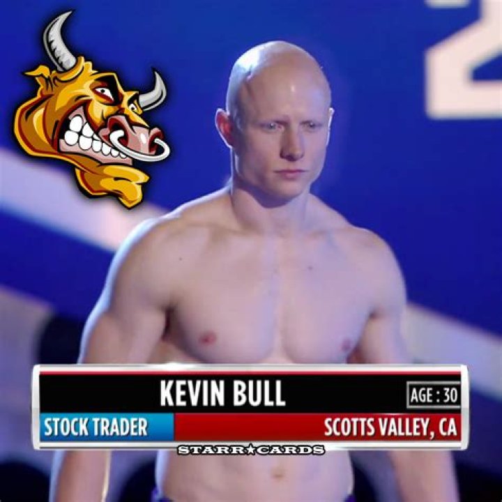 Kevin Bull