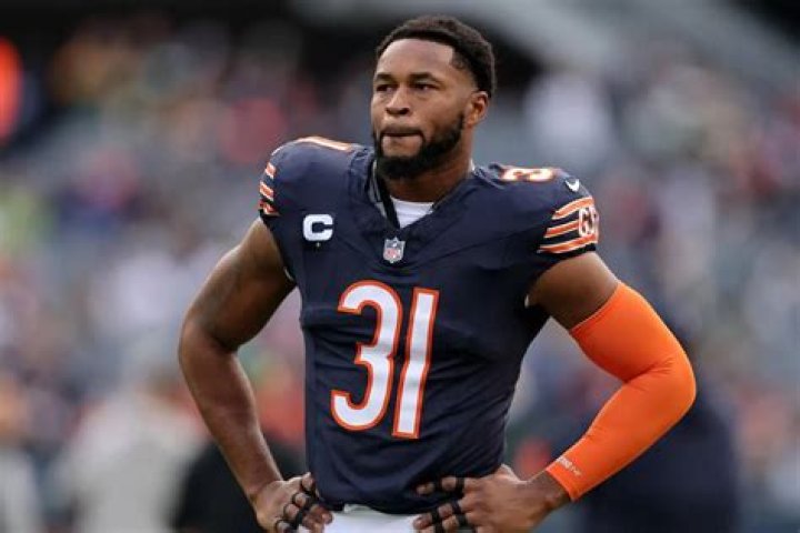 Kevin Byard