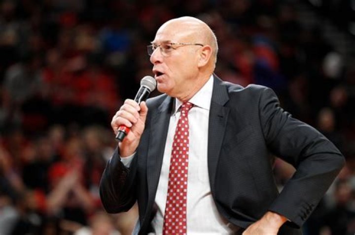 Kevin Calabro