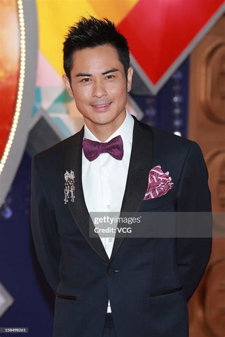 Kevin Cheng