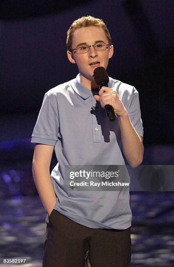 Kevin Covais