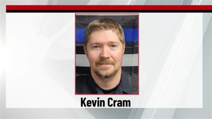 Kevin Cram