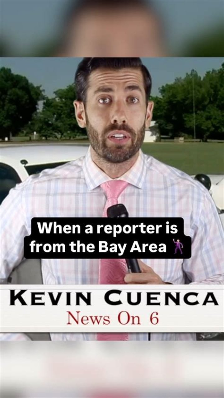 Kevin Cuenca
