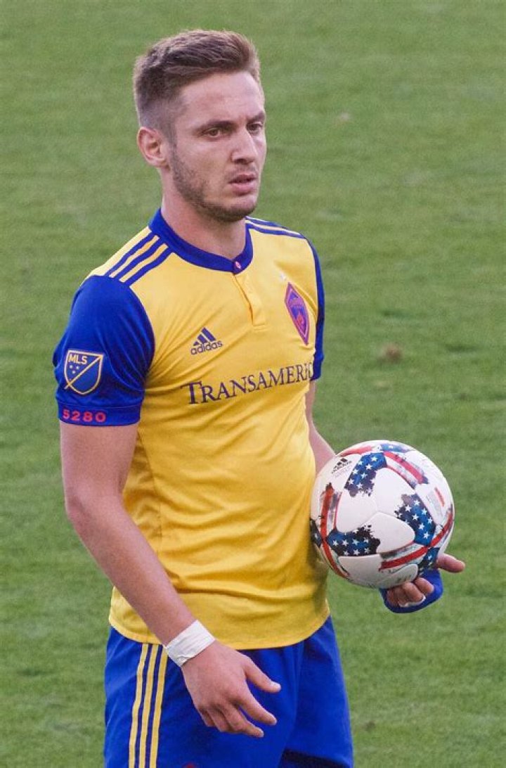 Kevin Doyle
