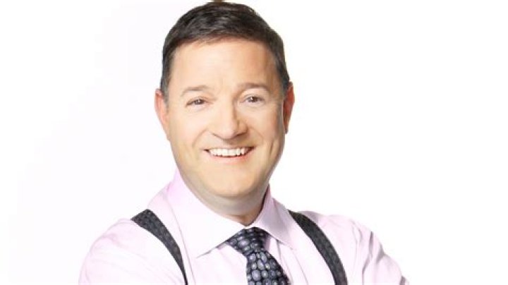 Kevin Frankish