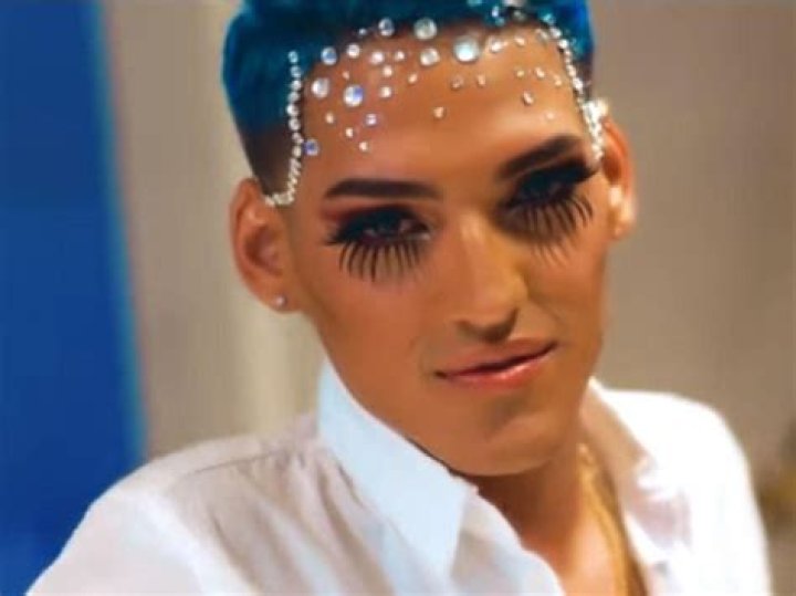 Kevin Fret