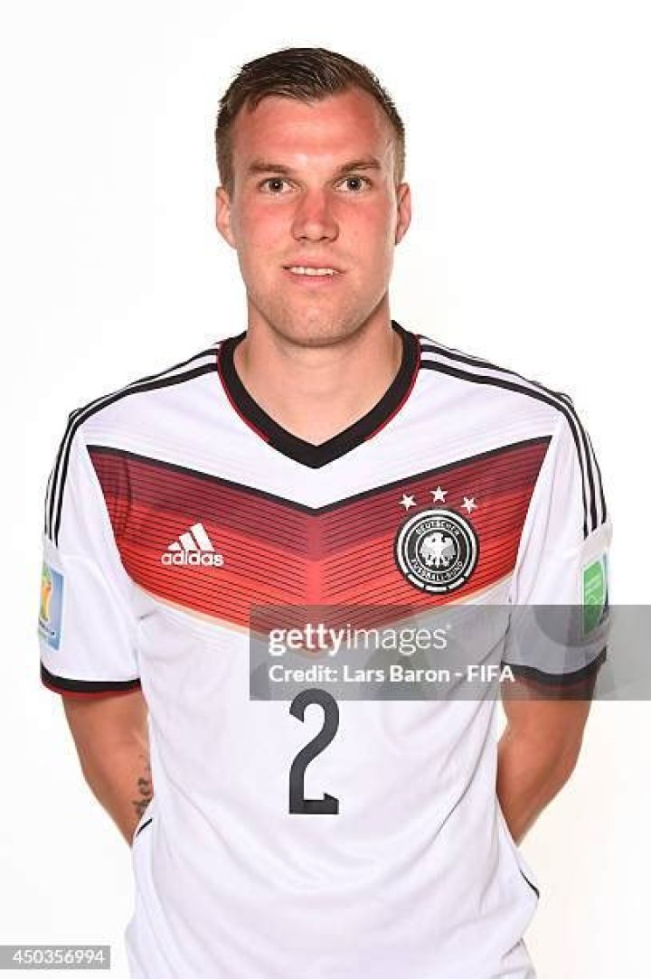 Kevin Grosskreutz