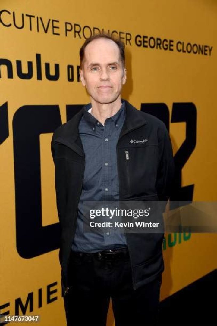 Kevin J. O&rsquo;Connor