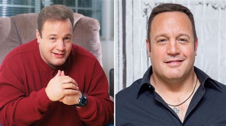 Kevin James
