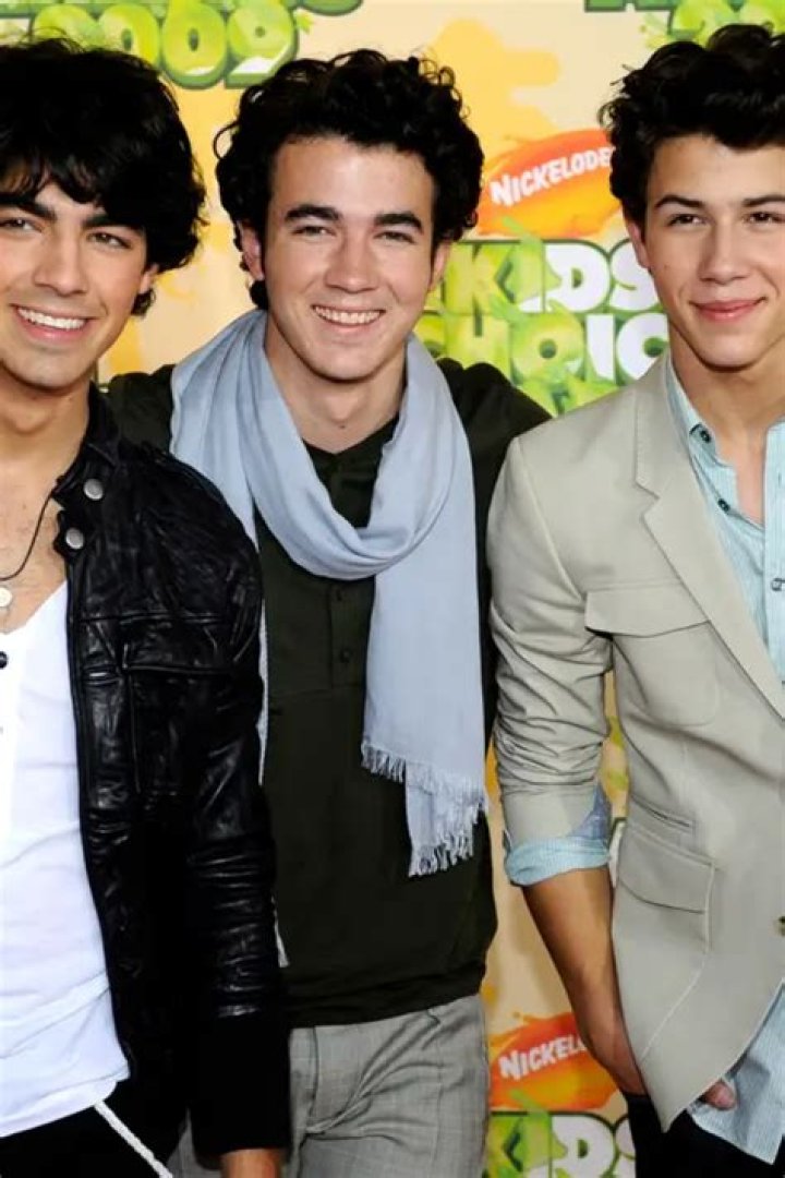 Kevin Jonas