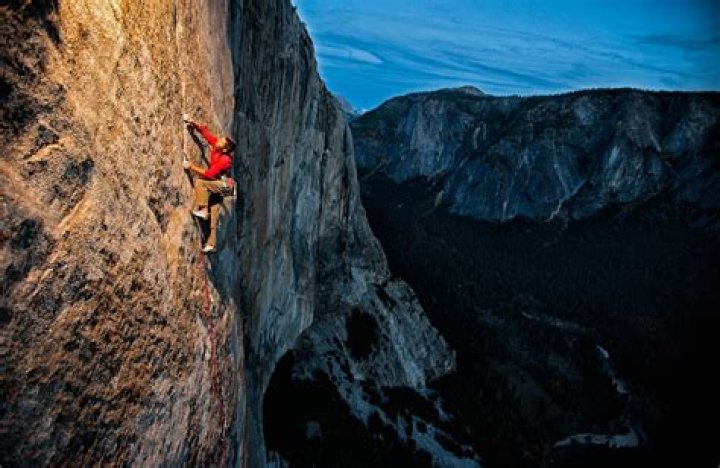 Kevin Jorgeson