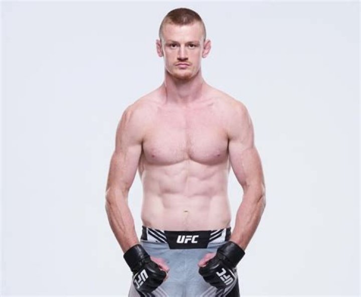 Kevin Jousset