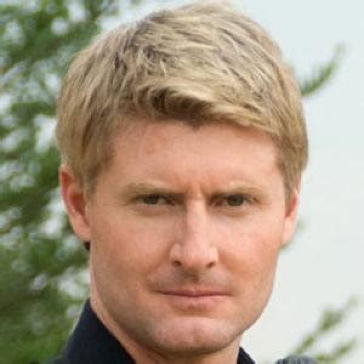 Kevin Jubinville