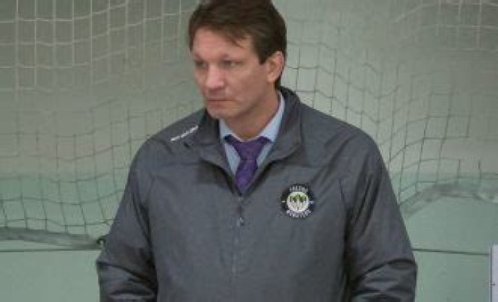 Kevin Kaminski