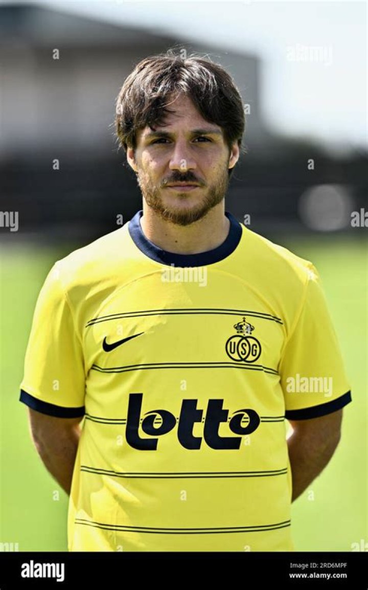 Kevin Mac Allister