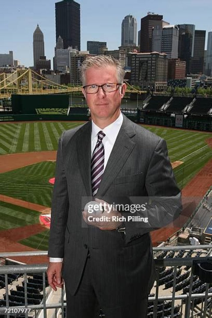 Kevin McClatchy
