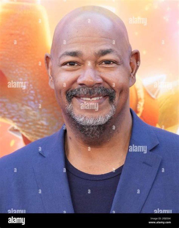 Kevin Michael