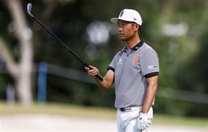 Kevin Na