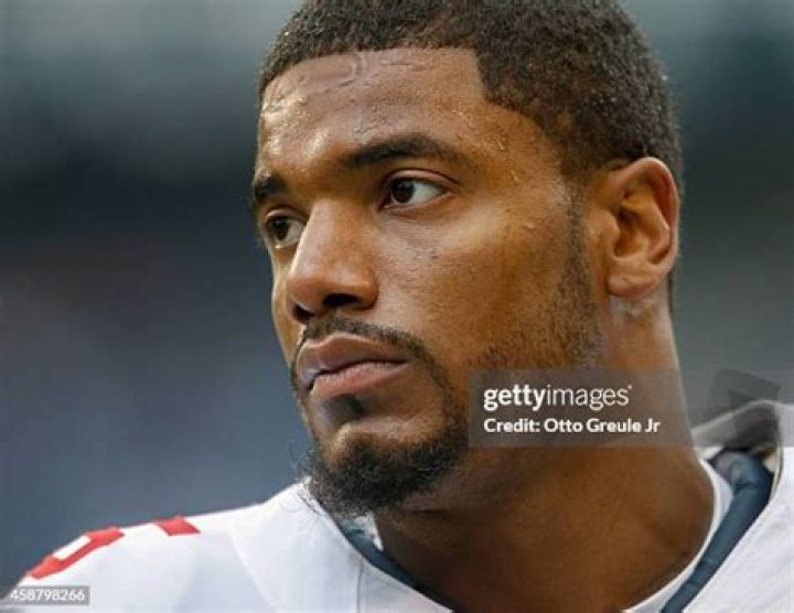 Kevin Ogletree