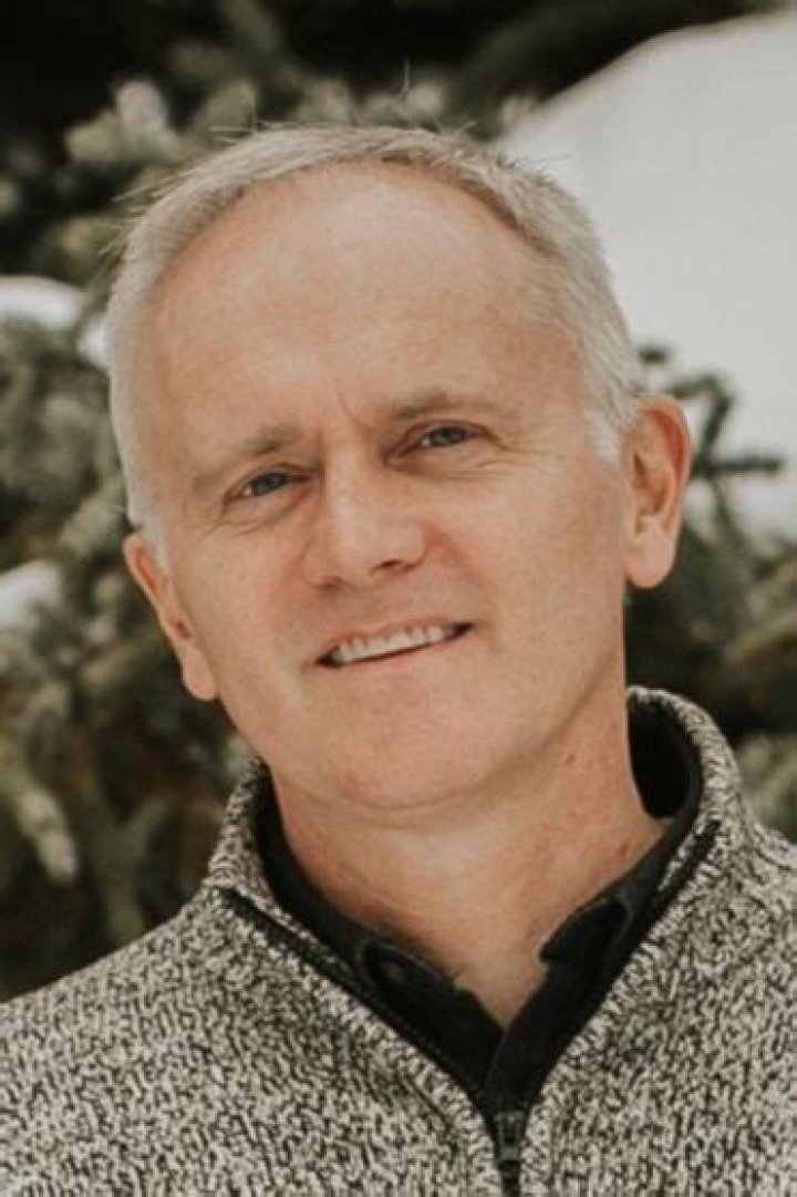 Kevin Olson