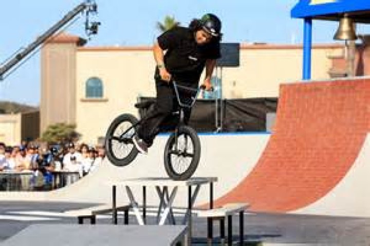 Kevin Peraza