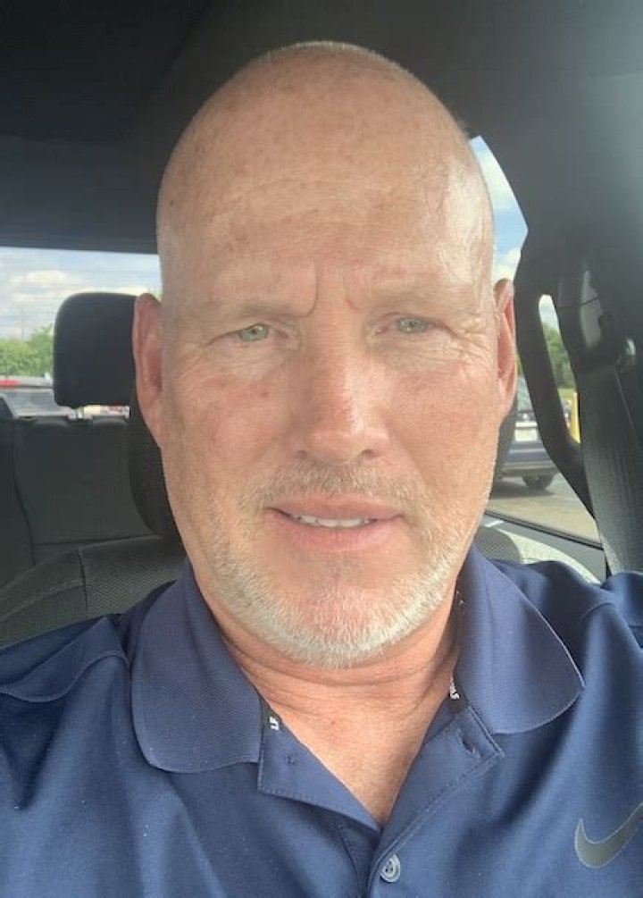Kevin Prior