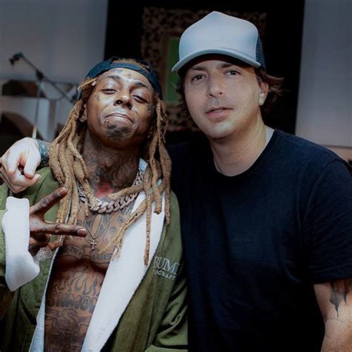 Kevin Rudolf