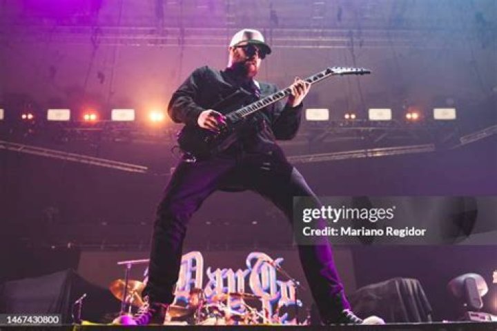 Kevin Skaff