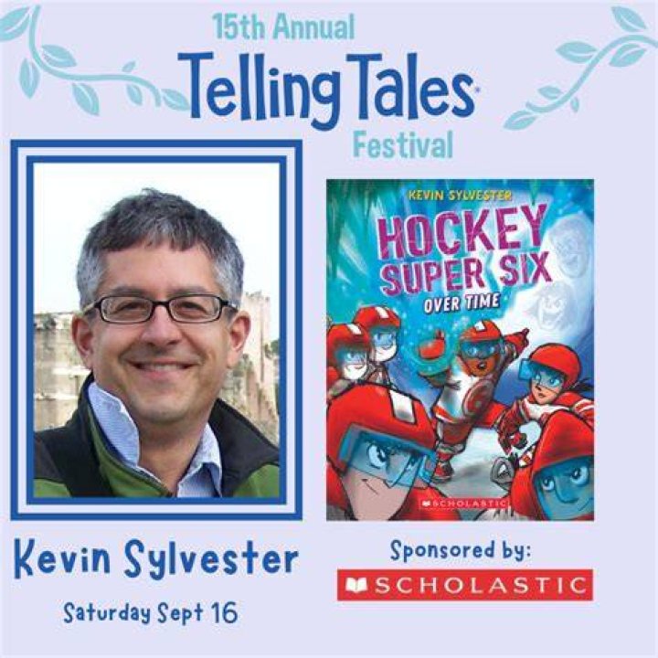 Kevin Sylvester