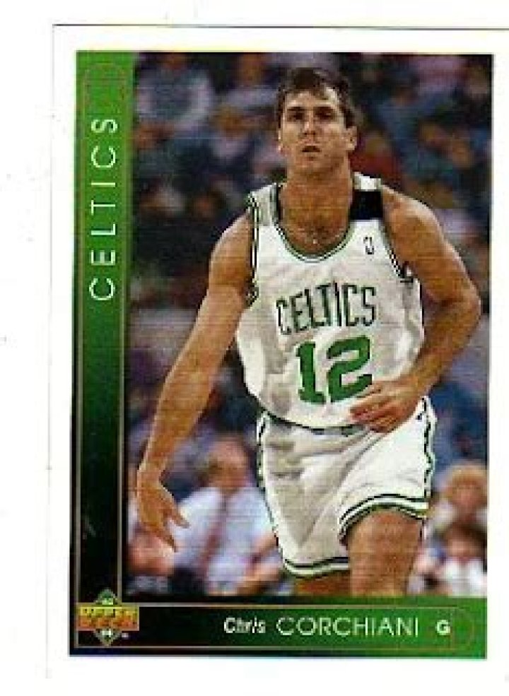 Kevin Totti Corchiani