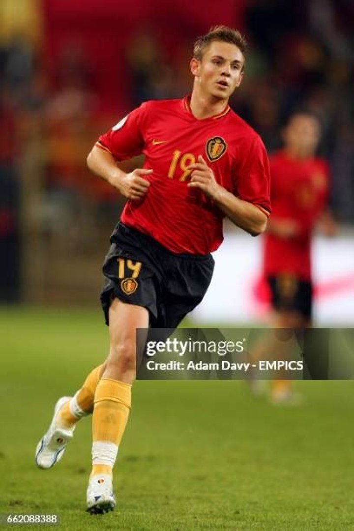 Kevin Vandenbergh