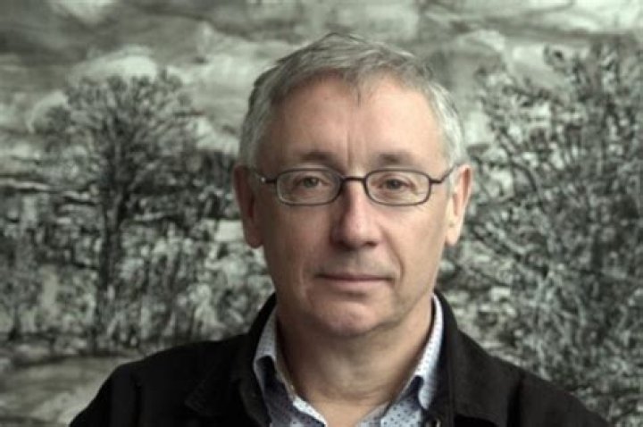 Kevin Volans