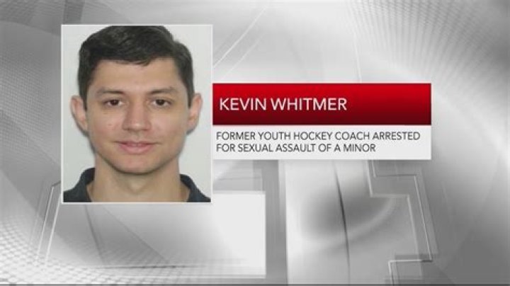 Kevin Whitmer