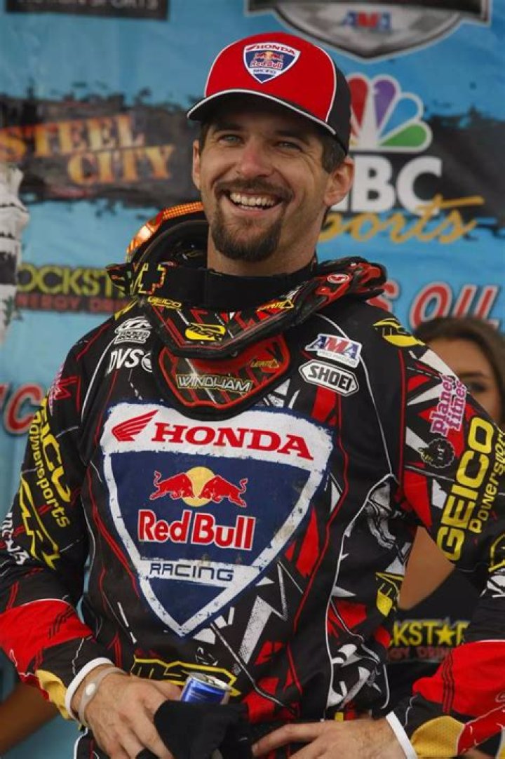 Kevin Windham