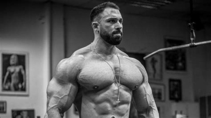 Kevin Wolter