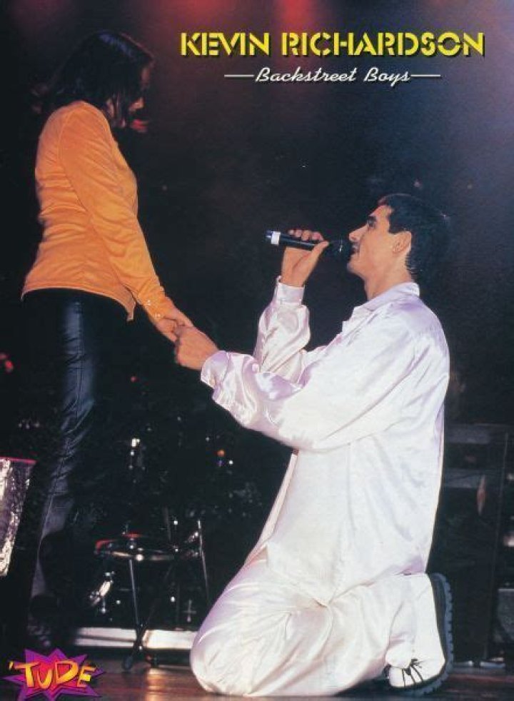 Kevin-Richardson