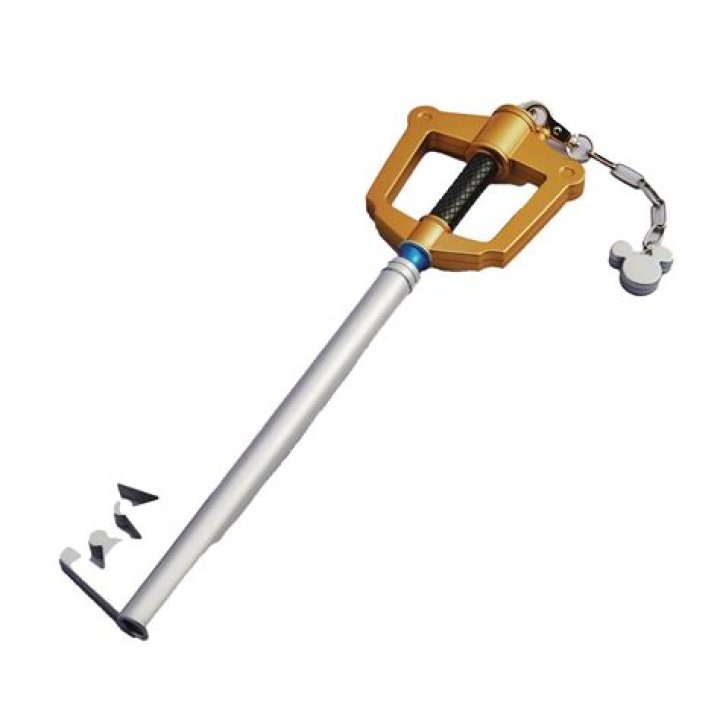 Keyblade