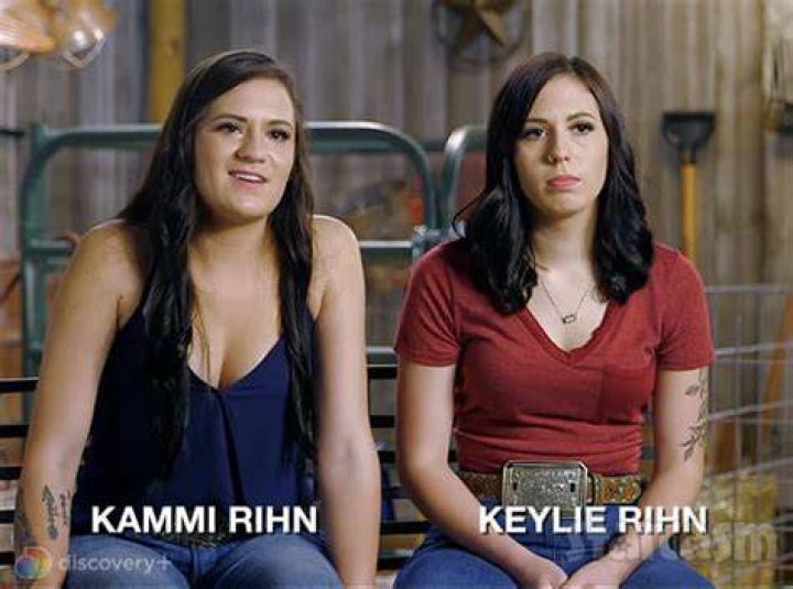 Keylie Rihn