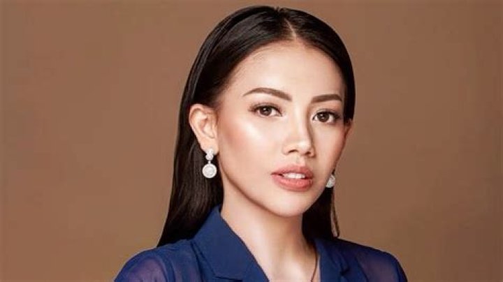 Kezia Karamoy