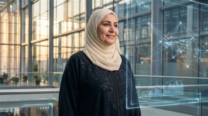 Khadijah