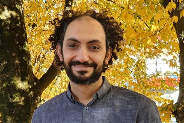 Khaled Mardam-Bey