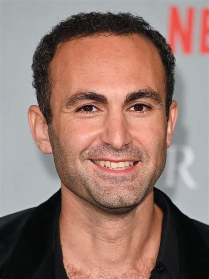 Khalid Abdalla