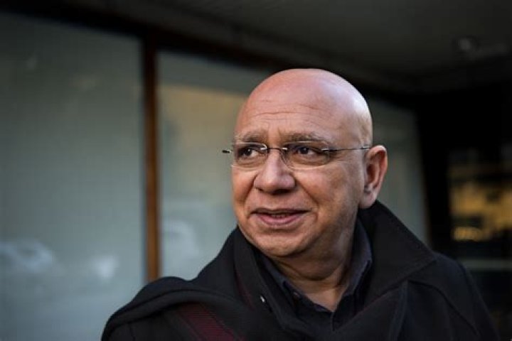 Khalid Salimi