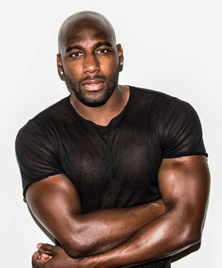 Khasan Brailsford