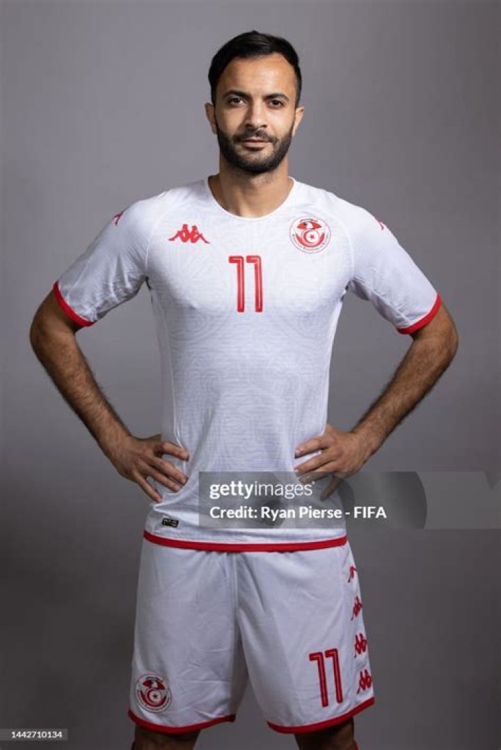 Khenissi Yassine