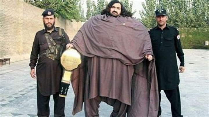 Khizer Hayat