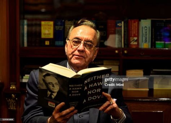 Khurshid Mahmud Kasuri